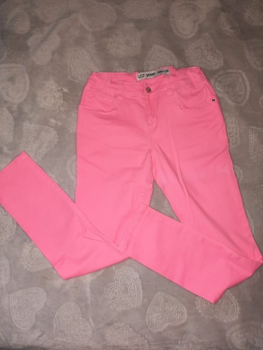 Zdjęcie oferty: Spodnie skinny Primark roz.152