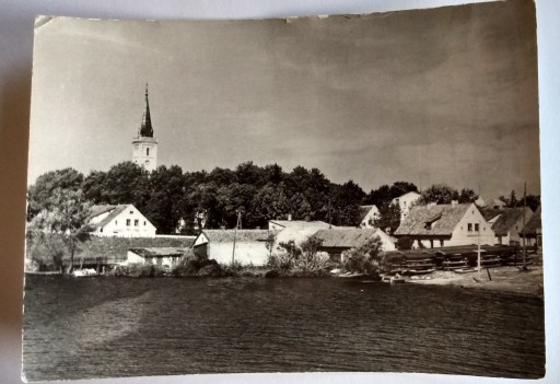 Zdjęcie oferty: Mikołajki 1961 rok ciekawa tresc