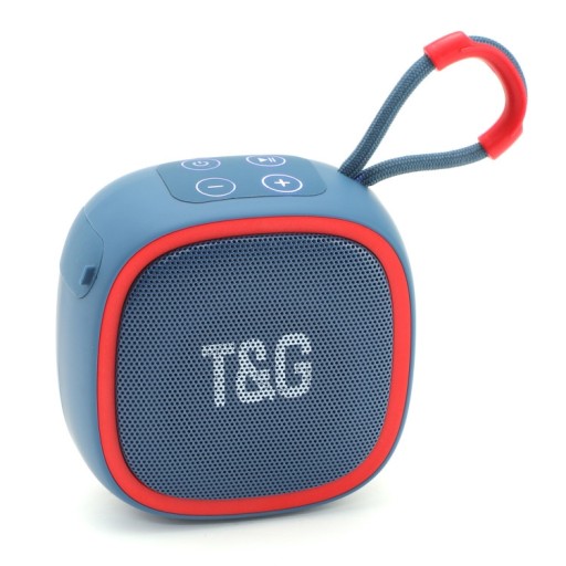 Zdjęcie oferty: Głośnik bluetooth T&G wodoodporny