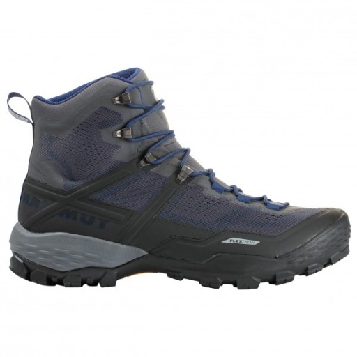 Zdjęcie oferty: Mammut DUCAN HIGH GTX MEN TREKKINGOWE HIKINGOWE 42