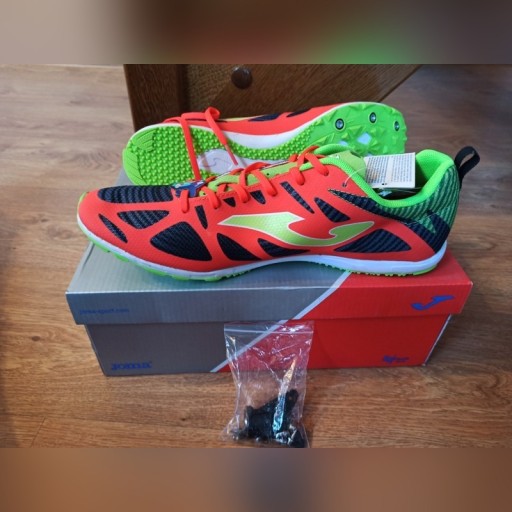 Zdjęcie oferty: Kolce Joma 6728 Spikes