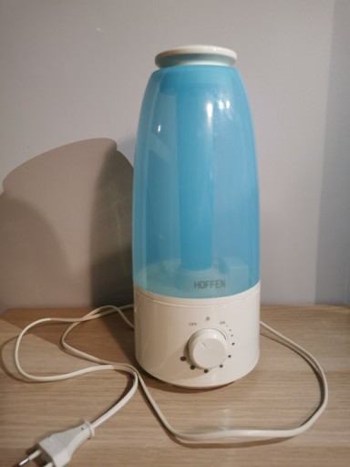 Zdjęcie oferty: Nawilżacz powietrza Hoffen model AH-8427 25W