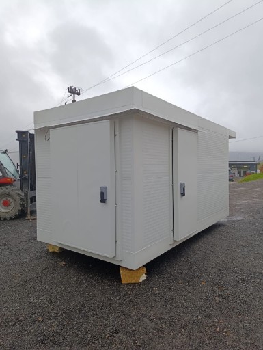 Zdjęcie oferty: Komora Mroźnicza / Mroźnia Stacjonarna / Mroźnia / M025