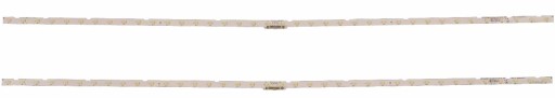 Zdjęcie oferty: Listwy LED Samsung UE49NU7102 UE49NU7379 UE49NU7103 UE49NU7102K 