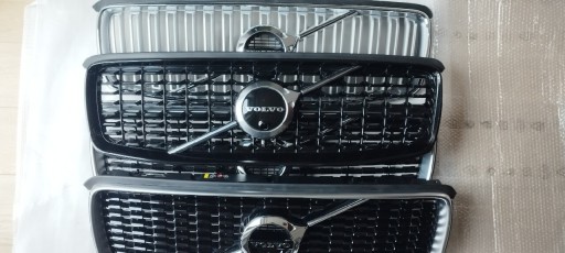 Zdjęcie oferty: Volvo XC90 XC60 II emblemat atrapa gril grill 