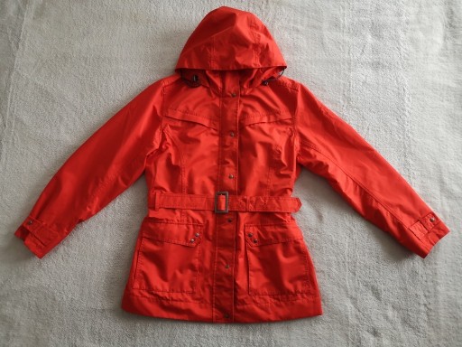 Zdjęcie oferty: Płaszcz przeciwdeszczowy kurtka Signal Clothing 40