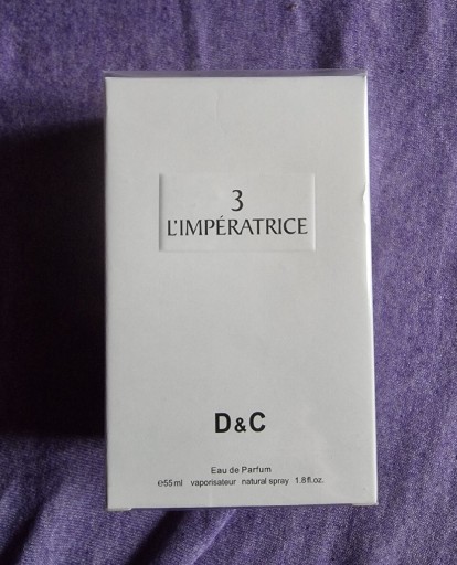 Zdjęcie oferty: Perfumy damskie D&C  Mega cena I jakość 