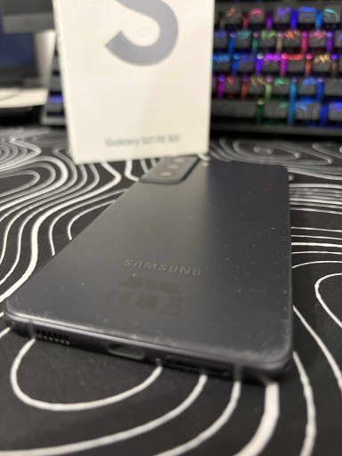 Zdjęcie oferty: Samsung Galaxy S21 FE 5G 100% sprawny, bez blokad