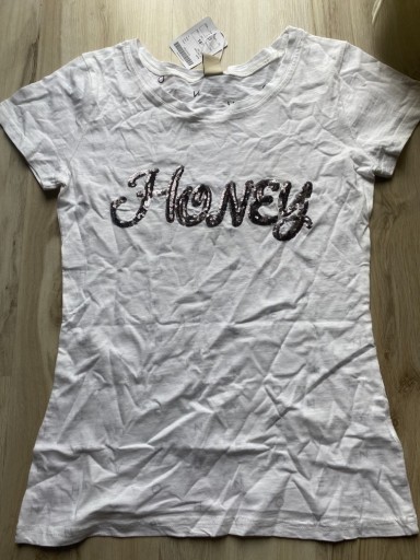 Zdjęcie oferty: T-shirt firmy Zebra rozm. XS