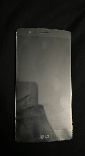 Zdjęcie oferty: LG G Flex2 uszkodzony