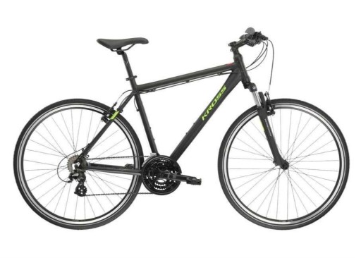 Zdjęcie oferty: KROSS Evado 2.0 L21" + gratisy