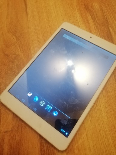 Zdjęcie oferty: Tablet Orange FunTab 8 8gb szary bez blokad 