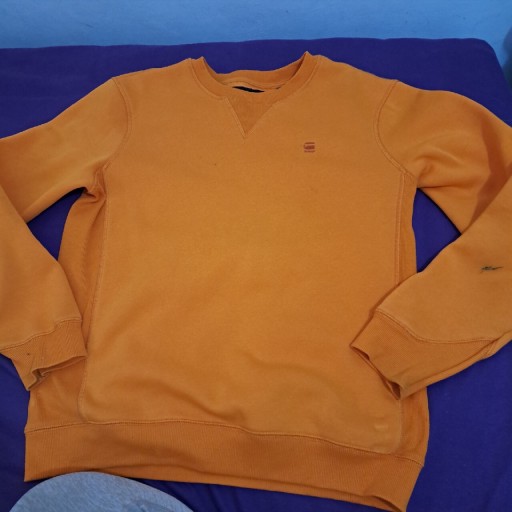 Zdjęcie oferty: Bluza G-STAR RAW rozmiar S