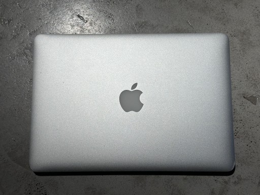 Zdjęcie oferty: Apple MacBook Pro 13 Retina A1502 i5 8/256gb 2013