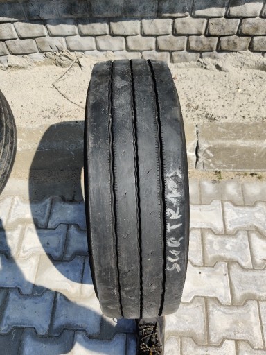 Zdjęcie oferty: OPONA MICHELIN X LINE ENERGY T 215/75R17.5 NACZEPA