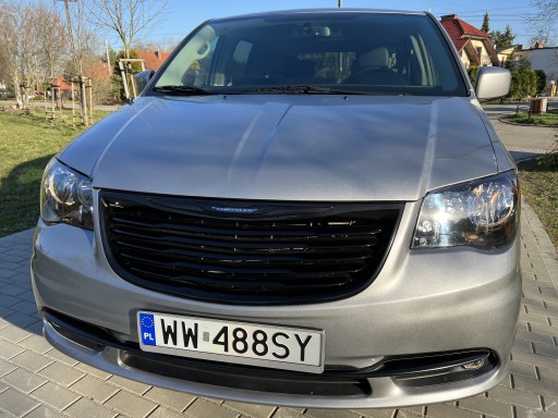 Zdjęcie oferty: Chrysler Town&Country 3.6 Touring V6 284KM