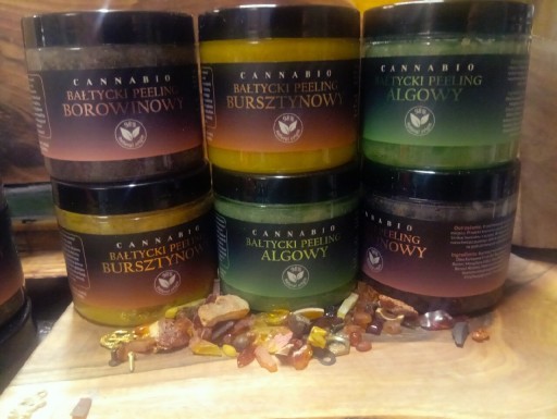 Zdjęcie oferty: Peeling mydło zestawy zdrowia i urody dla kobiet 