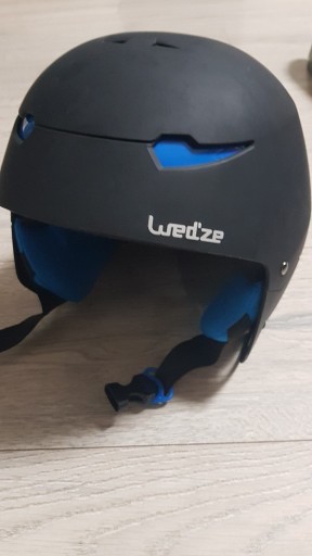 Zdjęcie oferty: Kask narciarski rozm 55