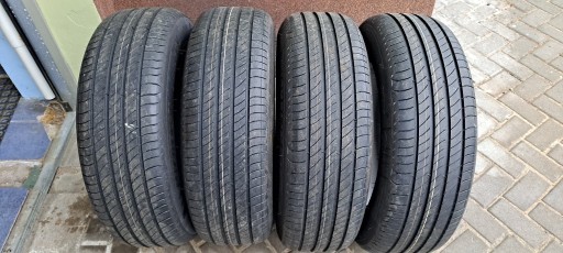 Zdjęcie oferty: MICHELIN PRIMACY 4 103V 215 65 R17