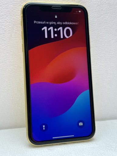 Zdjęcie oferty: Iphone 11 Stan Idealny, Kompletny zestaw