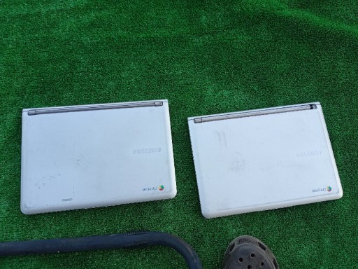 Zdjęcie oferty: Laptop komputer Samsung xe303 c12 
