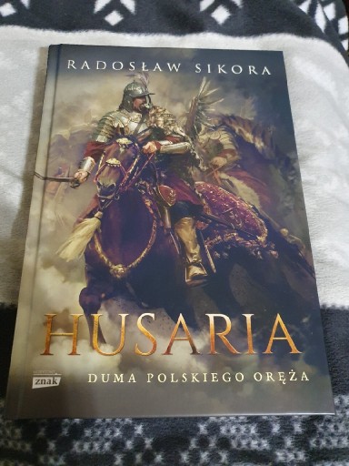 Zdjęcie oferty: Husaria Radosław Sikora