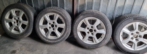 Zdjęcie oferty: Felgi Koła Aluminiowe Audi A4 B8 8K0601025M