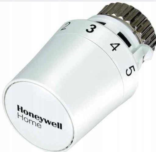 Zdjęcie oferty: Głowica termostatyczna Thera-5 M30x1,5 Honeywell