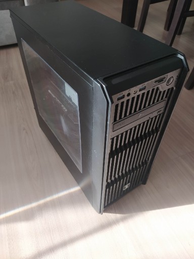 Zdjęcie oferty: Komputer Ryzen 5 1600