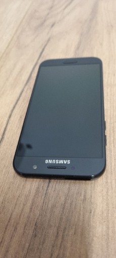 Zdjęcie oferty: Samsung A5 2017 wyświetlacz LCD ekran ORYG A520