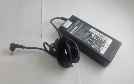 Zdjęcie oferty: Zasilacz Lenovo PA-1121 120W 