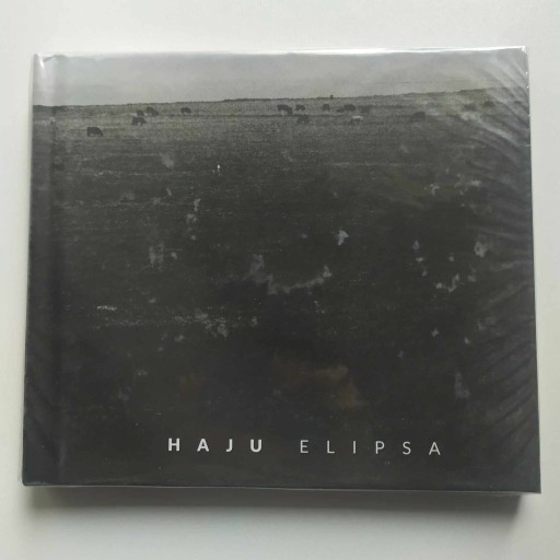 Zdjęcie oferty: Haju - Elipsa (album)