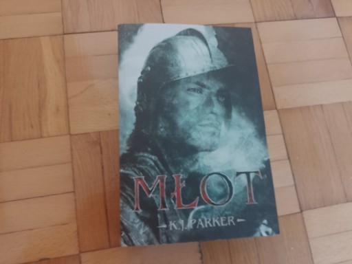 Zdjęcie oferty: Młot K.J. Parker