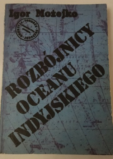 Zdjęcie oferty: Rozbójnicy Oceanu 