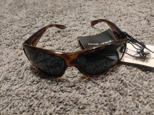 Zdjęcie oferty: Okulary Giorgio Armani unisex ga594/s 66-13