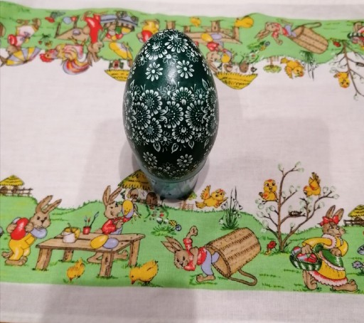 Zdjęcie oferty: Kraszanki pisanki kroszonki jajka gęsie Wielkanoc