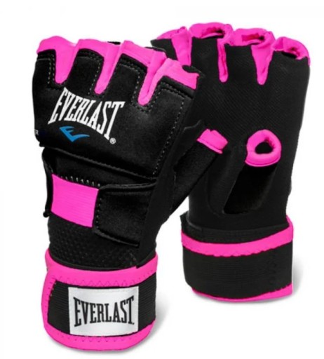 Zdjęcie oferty: Damskie rękawice do boksu wewnętrzne Everlast