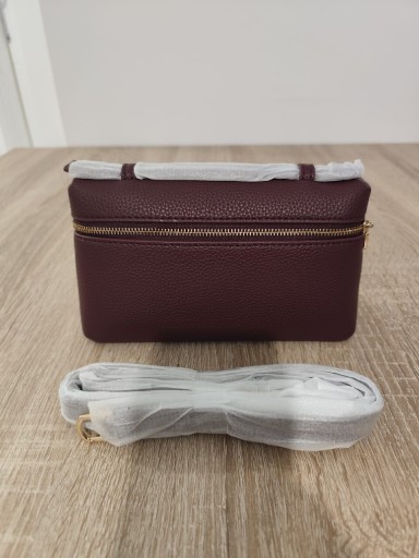 Zdjęcie oferty: Torebka Loro Piana 