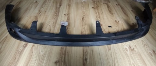 Zdjęcie oferty: Renault OE 850180003R spoiler zderzaka tylnego