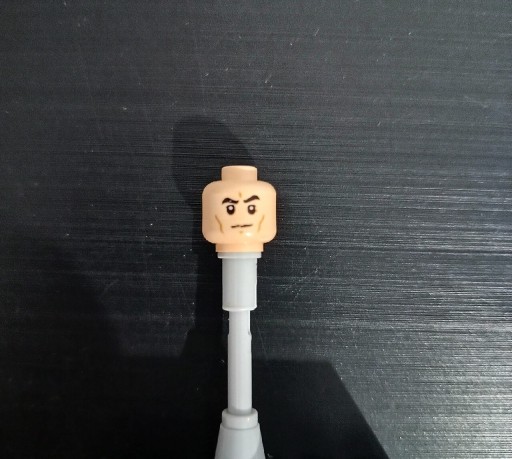 Zdjęcie oferty: Głowa LEGO Star Wars 3626cpb1222
