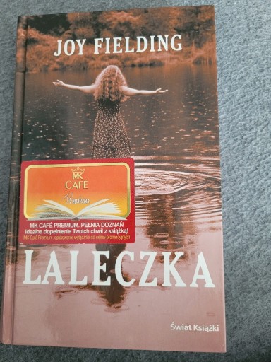 Zdjęcie oferty: LALECZKA Joy Fielding