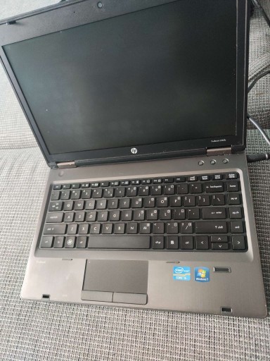 Zdjęcie oferty: HP PROBOOK 6360b 13,3 " Intel Core i5 SSD