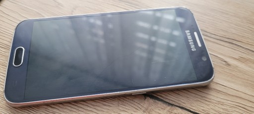 Zdjęcie oferty: Smartfon Samsung S6 SM-G920F