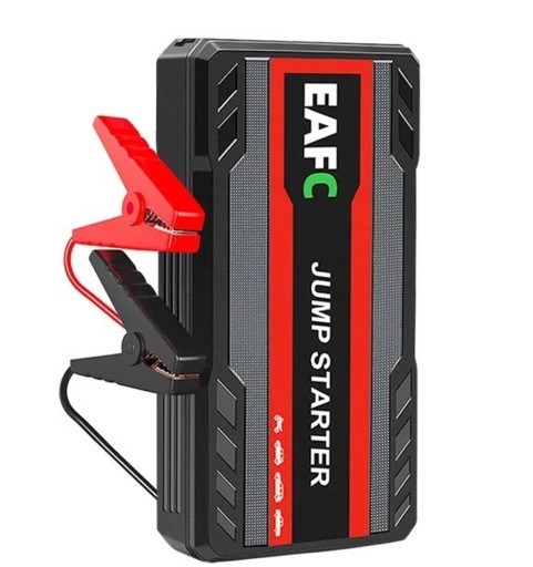 Zdjęcie oferty: Jumpstater EAFC ROZRUCH 20000 mAh 12v powerbank