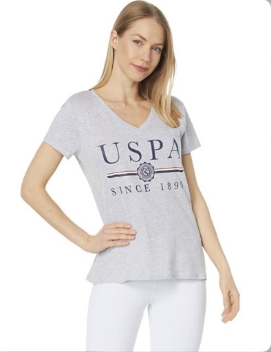 Zdjęcie oferty: T-shirt koszulka U.S. Polo Assn. rozm. M