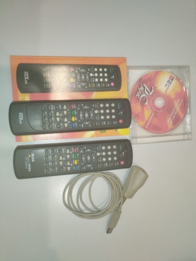 Zdjęcie oferty: Mak Maxim, Mak Maxim 2002, odbiornik PC, płyta CD ksiazka