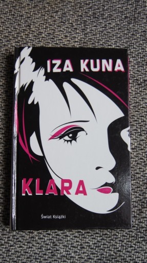 Zdjęcie oferty: Iza Kuna- Klara