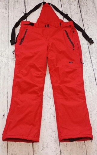 Zdjęcie oferty: Spodnie narciarskie ACTIVE rozmiar XL
