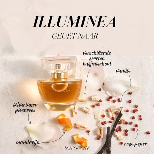 Zdjęcie oferty: Esencja Perfum Illuminea