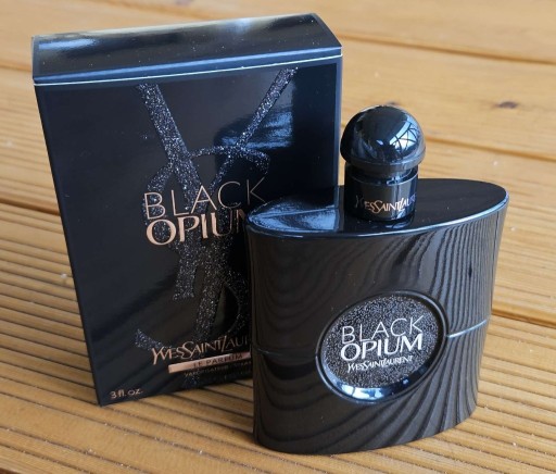 Zdjęcie oferty: Perfumy Black Opium Yves Saint Laurent 